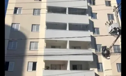 Apartamento mobiliado à venda – condomínio semillas