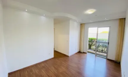 Apartamento com 2 quartos para alugar na Avenida Presidente Tancredo Neves, Jardim Americano, São José dos Campos