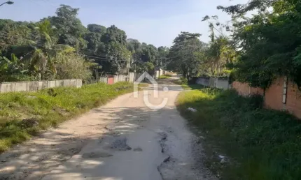 Chácara / sítio com 12 quartos à venda na Estrada do Mato Alto, Guaratiba, Rio de Janeiro, 14300 m2 por R$ 4.450.000