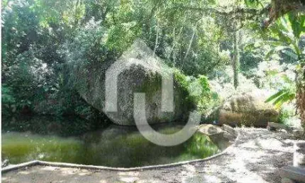 Chácara / sítio com 1 quarto à venda na Estrada da Boca do Mato, Vargem Pequena, Rio de Janeiro, 84000 m2 por R$ 8.295.000