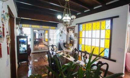 Casa com 4 quartos à venda na Estrada do Rio Grande, Taquara, Rio de Janeiro, 360 m2 por R$ 850.000