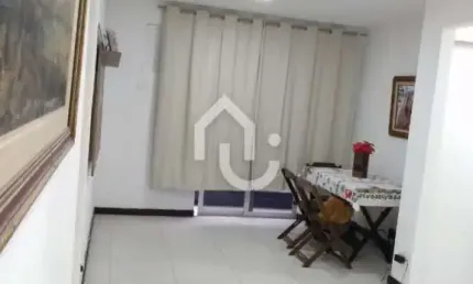 Apartamento com 3 quartos à venda na Rua Gustavo Corção, Recreio dos Bandeirantes, Rio de Janeiro, 83 m2 por R$ 580.000