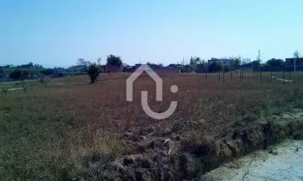 Terreno à venda na Estrada da Lama Preta, Santa Cruz, Rio de Janeiro, 200000 m2 por R$ 15.000.000