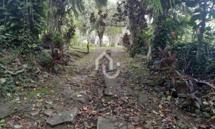 Chácara / sítio com 3 quartos à venda na Estrada do Pontal, Recreio dos Bandeirantes, Rio de Janeiro, 124761 m2 por R$ 11.000.000