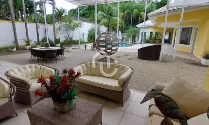 Casa em condomínio fechado com 5 quartos à venda na Rua Fala Amendoeira, Barra da Tijuca, Rio de Janeiro, 1115 m2 por R$ 6.000.000