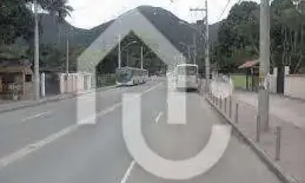 Terreno à venda na estrada dos bandeirantes, vargem grande, rio de janeiro, 25000 m2 por r$ 6.000.000