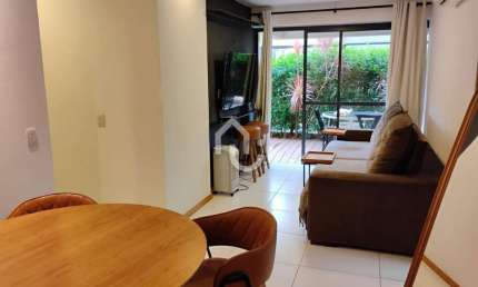 Apartamento com 2 quartos para alugar na Rua Marcos Paulo, Recreio dos Bandeirantes, Rio de Janeiro, 88 m2 por R$ 5.000