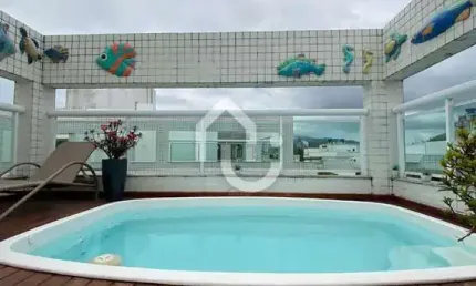 Apartamento com 4 quartos à venda na Avenida Genaro de Carvalho, Recreio dos Bandeirantes, Rio de Janeiro, 210 m2 por R$ 1.850.000