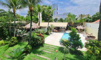 Casa em condomínio fechado com 5 quartos à venda na Rua Paulo Moreno, Barra da Tijuca, Rio de Janeiro, 811 m2 por R$ 5.500.000