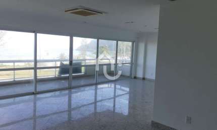 Apartamento com 4 quartos à venda na Avenida Lúcio Costa, Recreio dos Bandeirantes, Rio de Janeiro, 415 m2 por R$ 3.990.000