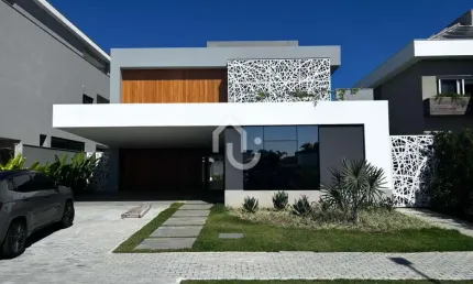 Casa em condomínio fechado com 5 quartos à venda na Rua Ítalo Rossi, Barra da Tijuca, Rio de Janeiro, 620 m2 por R$ 6.800.000
