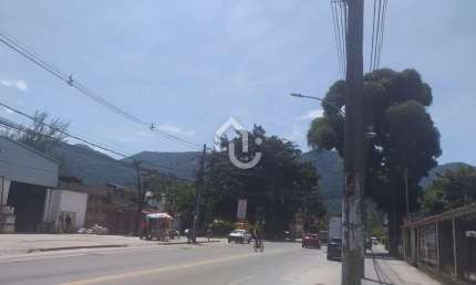 Terreno à venda na Estrada do Sacarrão, Vargem Grande, Rio de Janeiro, 3750 m2 por R$ 6.000.000
