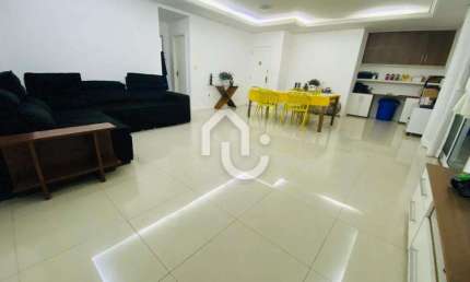 Apartamento com 4 quartos à venda na Rua Salvador de Mesquita, Recreio dos Bandeirantes, Rio de Janeiro, 302 m2 por R$ 1.420.000
