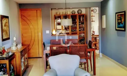 Apartamento com 3 quartos à venda na Rua Desembargador Paulo Alonso, Recreio dos Bandeirantes, Rio de Janeiro, 219 m2 por R$ 1.350.000