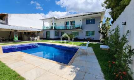 Casa em condomínio fechado com 4 quartos à venda na Rua Paulo Areal, Barra da Tijuca, Rio de Janeiro, 500 m2 por R$ 5.000.000