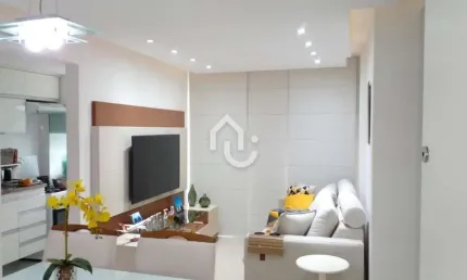 Apartamento com 2 quartos à venda na estrada capenha, pechincha, rio de janeiro, 54 m2 por r$ 355.000