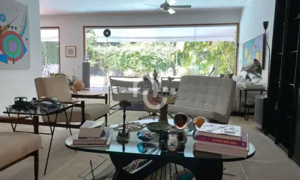 Casa em condomínio fechado com 4 quartos à venda na Rua Engenheiro Neves da Rocha, Itanhangá, Rio de Janeiro, 448 m2 por R$ 2.790.000