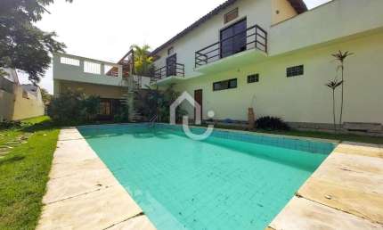 Casa em condomínio fechado com 5 quartos à venda na Rua Kobe, Barra da Tijuca, Rio de Janeiro, 740 m2 por R$ 4.200.000