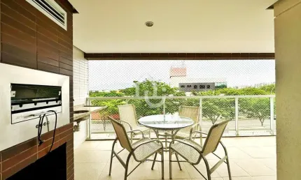 Apartamento com 3 quartos à venda na Rua Paulo Moura, Barra da Tijuca, Rio de Janeiro, 120 m2 por R$ 1.500.000