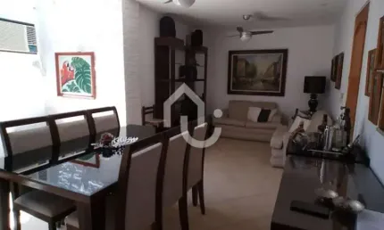 Apartamento com 3 quartos à venda na Avenida Guilherme de Almeida, Recreio dos Bandeirantes, Rio de Janeiro, 175 m2 por R$ 1.099.000