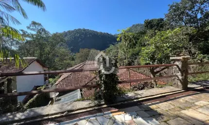 Casa com 6 quartos à venda na Rua Romão Cortes de Lacerda, Itanhangá, Rio de Janeiro, 1123 m2 por R$ 920.000