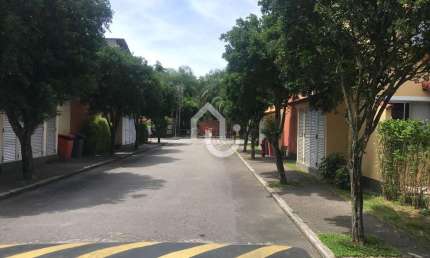Casa em condomínio fechado com 3 quartos à venda na Estrada do Rio Morto, Vargem Grande, Rio de Janeiro, 80 m2 por R$ 350.000