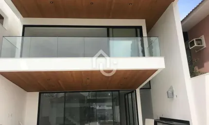 Casa com 3 quartos à venda na Rua Jorge Dodsworth Martins, Barra da Tijuca, Rio de Janeiro, 450 m2 por R$ 4.300.000
