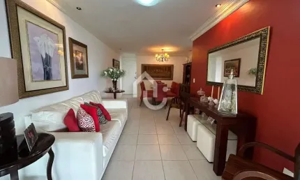 Apartamento com 3 quartos à venda na Rua Artur Possolo, Recreio dos Bandeirantes, Rio de Janeiro, 138 m2 por R$ 850.000