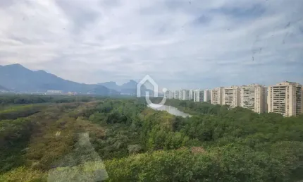 Sala comercial à venda na Avenida João Cabral de Mello Neto, Barra da Tijuca, Rio de Janeiro, 36 m2 por R$ 250.000