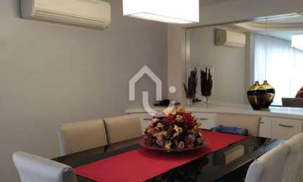 Apartamento com 4 quartos à venda na Rua Senador Rui Carneiro, Recreio dos Bandeirantes, Rio de Janeiro, 371 m2 por R$ 1.490.000