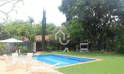 Casa com 5 quartos à venda na Rua Paulo Moreno, Barra da Tijuca, Rio de Janeiro, 596 m2 por R$ 5.500.000