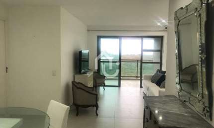 Apartamento com 3 quartos à venda na Praça Antônio Callado, Barra da Tijuca, Rio de Janeiro, 116 m2 por R$ 1.990.000