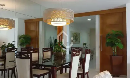 Apartamento com 4 quartos à venda na Avenida Jardins de Santa Mônica, Barra da Tijuca, Rio de Janeiro, 206 m2 por R$ 3.300.000