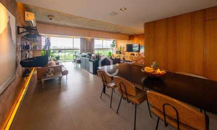 Apartamento com 2 quartos à venda na Rua Coronel Aviador Antônio Arthur Braga, Barra da Tijuca, Rio de Janeiro, 157 m2 por R$ 2.380.000