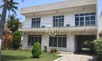 Casa em condomínio fechado com 4 quartos à venda na Rua Ministro Lafayette Andrada, Barra da Tijuca, Rio de Janeiro, 519 m2 por R$ 4.000.000