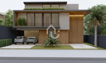 Casa em condomínio fechado com 6 quartos à venda na Rua Floriano Fontoura, Barra da Tijuca, Rio de Janeiro, 760 m2 por R$ 15.900.000