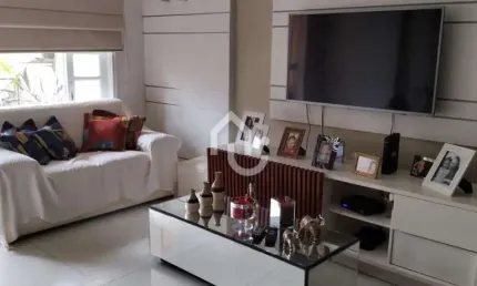 Casa em condomínio fechado com 4 quartos à venda na Rua Alberto Cavalcanti, Recreio dos Bandeirantes, Rio de Janeiro, 180 m2 por R$ 785.000