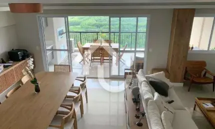 Apartamento com 4 quartos à venda na av flamboyants, Barra da Tijuca, Rio de Janeiro, 386 m2 por R$ 3.990.000