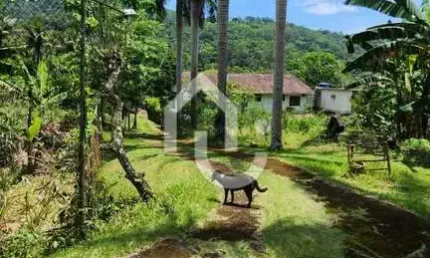 Chácara / sítio com 9 quartos à venda na Estrada do Pau da Fome, Taquara, Rio de Janeiro, 13050 m2 por R$ 6.000.000