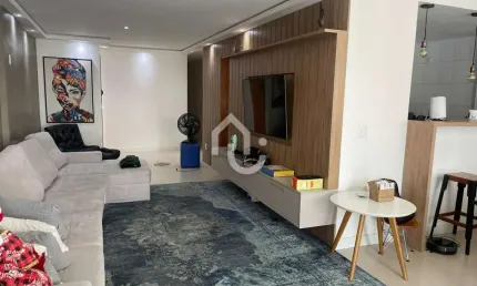 Apartamento com 3 quartos à venda na Rua Guilherme Baptista, Recreio dos Bandeirantes, Rio de Janeiro, 182 m2 por R$ 1.600.000