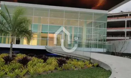 Ponto comercial para alugar na Avenida das Américas, Barra da Tijuca, Rio de Janeiro, 800 m2 por R$ 140.000