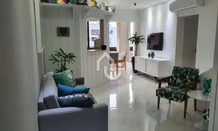 Apartamento com 3 quartos à venda na Avenida Ayrton Senna, Barra da Tijuca, Rio de Janeiro, 173 m2 por R$ 2.100.000