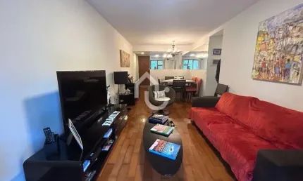 Apartamento com 3 quartos à venda na Praça Antônio Callado, Barra da Tijuca, Rio de Janeiro, 84 m2 por R$ 1.250.000
