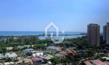 Apartamento com 4 quartos à venda na Rua General Renato Paquet, Barra da Tijuca, Rio de Janeiro, 235 m2 por R$ 2.699.000