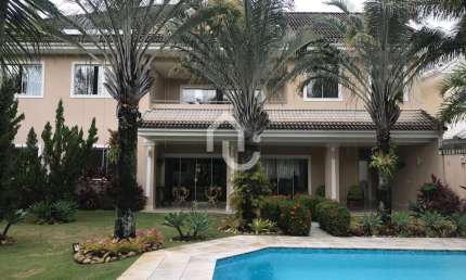 Casa em condomínio fechado com 6 quartos à venda na Rua Tales de Aquino Coelho, Barra da Tijuca, Rio de Janeiro, 650 m2 por R$ 15.500.000