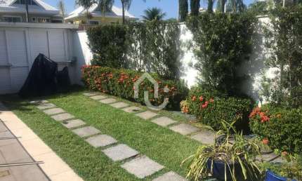 Casa com 4 quartos à venda na Avenida Albert Sabin, Barra da Tijuca, Rio de Janeiro, 360 m2 por R$ 4.300.000