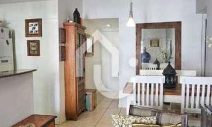Apartamento com 2 quartos à venda na Rua Evandro de Castro Lima, Recreio dos Bandeirantes, Rio de Janeiro, 68 m2 por R$ 540.000