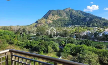 Apartamento com 3 quartos à venda na Rua Antero Manoel de Sá Filho, Recreio dos Bandeirantes, Rio de Janeiro, 85 m2 por R$ 680.000