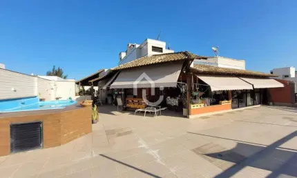 Apartamento com 3 quartos à venda na rua jorge emílio fontenelle, recreio dos bandeirantes, rio de janeiro, 370 m2 por r$ 1.700.000