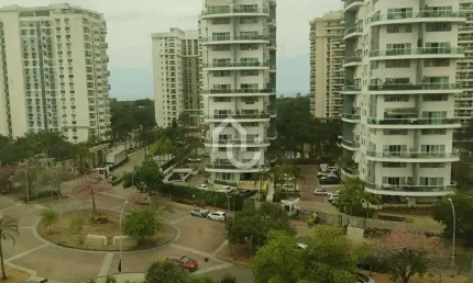 Sala comercial para alugar na Avenida das Américas, Barra da Tijuca, Rio de Janeiro, 75 m2 por R$ 3.800
